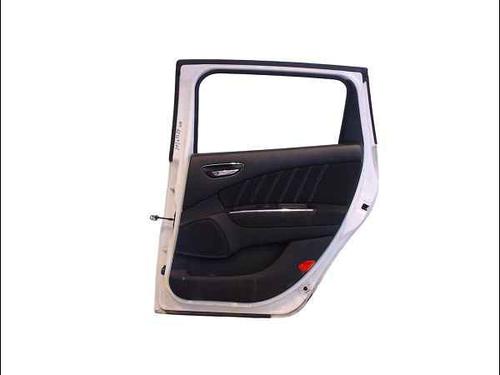Right rear door LANCIA DELTA III (844_) 1.6 D Multijet (844.AXC11, 844.AXC1A) | BP24910669C5 