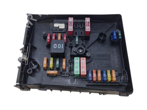 Fuse box VW SCIROCCO III (137, 138) 2.0 TDI | BP37861423E1 - Image 3