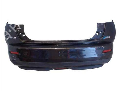 Used Rear bumper NISSAN JUKE (F15) 1.5 dCi (110 hp) 24897692