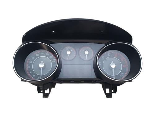 Used Instrument cluster FIAT PUNTO (199_) 1.2 (199AXZ1A, 199BXZ1A) (69 hp) 29467667