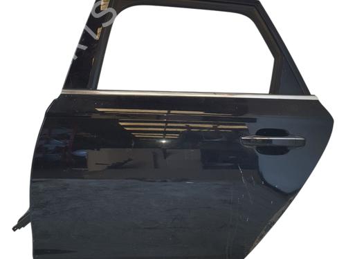 Left rear door AUDI A6 Allroad C7 (4GH, 4GJ)  4G9 833 051 4G9 833 051#4G9833051