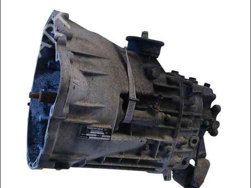Used Gearbox MERCEDES-BENZ T1 Van (601, 611) 208 D 2.3 (79 hp) 24902829