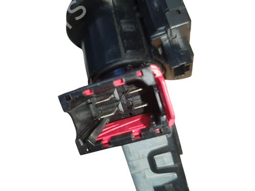 Used Ignition barrel DACIA LOGAN MCV II TCe 90 (K8M1, K8MA, K8AC) (90 hp) 28501346