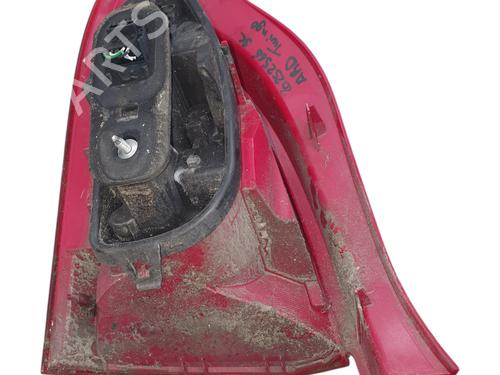Right taillight RENAULT TWINGO II (CN0_) 1.2 16V (CN04, CN0B) | BP31864986C35