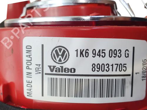 Left tailgate light VW GOLF V (1K1) 1.6 FSI | BP39038008C79 - Image 4