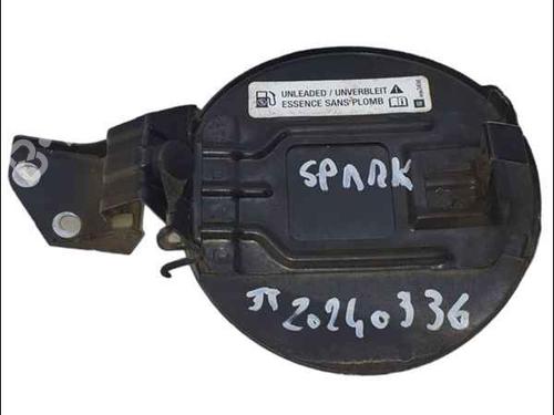 Fuel flap CHEVROLET SPARK (M300)  | BP24902625C131