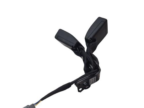 Used Seat buckle Seat buckle RENAULT CLIO IV Grandtour (KH_) 0.9 TCe 90 (90 hp) 32872085 32872085