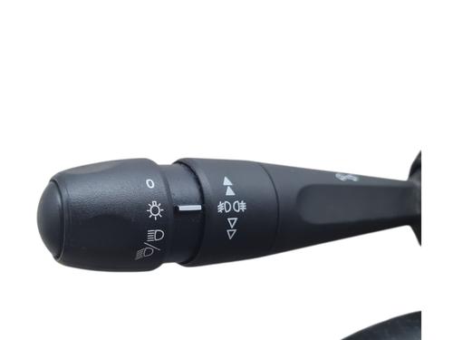 Used Headlight switch PEUGEOT 208 I (CA_, CC_) 1.2 VTI 82 (82 hp) 28612438