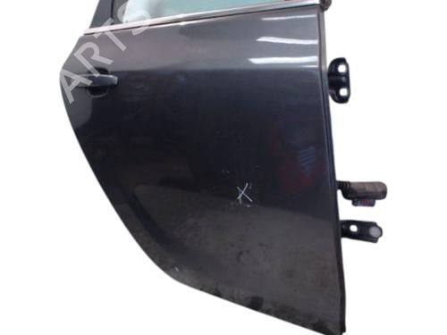 Right rear door OPEL ASTRA H (A04)  | BP27266827C5 