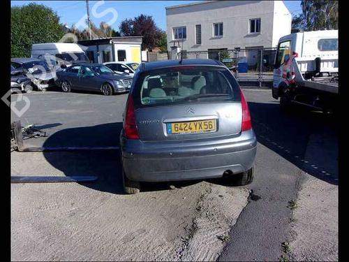 Tailgate CITROËN C3 I (FC_, FN_) 1.4 HDi | BP24897985C6 
