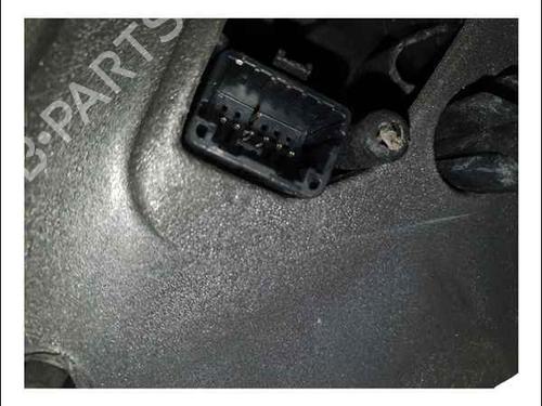 Right mirror RENAULT CLIO III (BR0/1, CR0/1)  | BP24908325C27