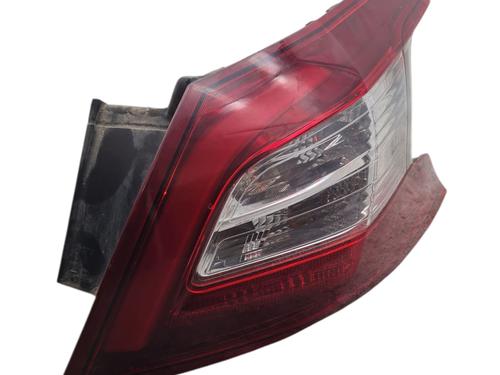 Used Right taillight PEUGEOT 308 II (LB_, LP_, LW_, LH_, L3_) 1.6 HDi / BlueHDi 115 (115 hp) 27330683