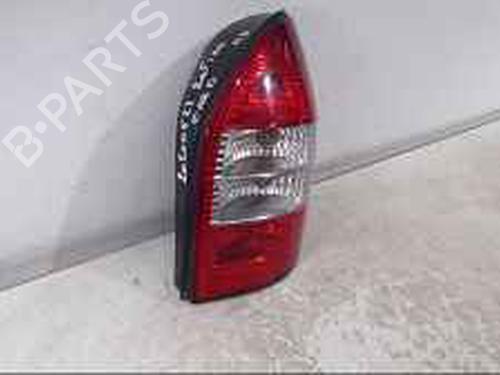 Right taillight OPEL ZAFIRA A MPV (T98) 2.2 DTI 16V (F75) | BP24909045C35