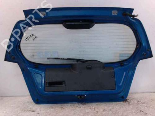 Tailgate CHEVROLET AVEO / KALOS Hatchback (T250, T255) 1.2 LPG | BP24897284C6 