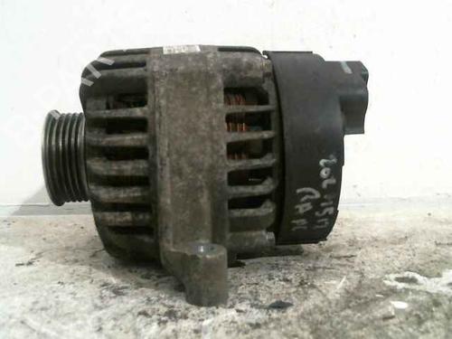 Alternator FIAT PANDA (169_)  | BP24899761M7 