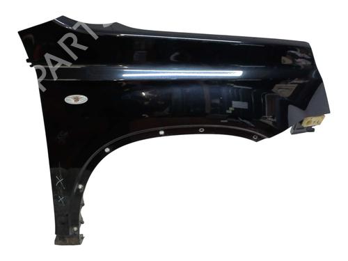 Used Right front fenders NISSAN X-TRAIL II (T31) 2.0 dCi 4x4 (150 hp) 30823973