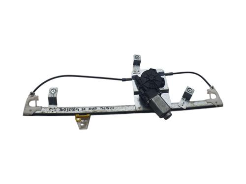 front-left-window-mechanism-renault-modus-grand-modus-fjp0_-2004-34104902 main image