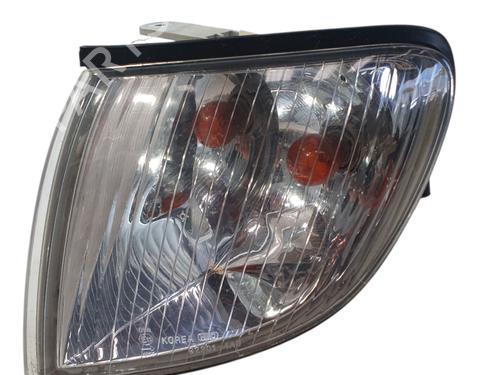 Used Left front indicator Left front indicator 39151187 39151187