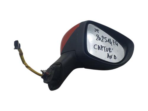 right-mirror-renault-captur-i-j5_-h5_-2013-34104907 main image