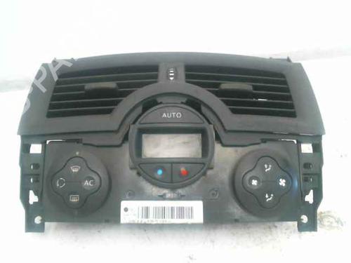Used Climate control RENAULT MEGANE II Coupé-Cabriolet (EM0/1_) 1.6 (113 hp) 24898791