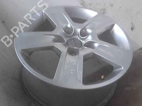 Rim AUDI A3 (8P1) 2.0 TFSI | BP25762274C45 
