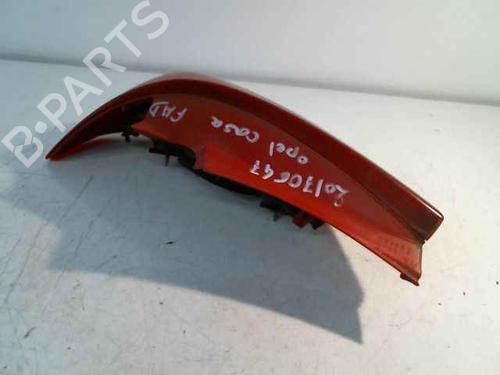 Right taillight OPEL CORSA D (S07) 1.3 CDTI (L08, L68) | BP24909663C35 