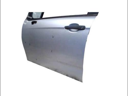 Left front door CITROËN C3 II (SC_) 1.4 HDi 70 (SC8HZC, SC8HR0, SC8HP4) | BP24906966C2 