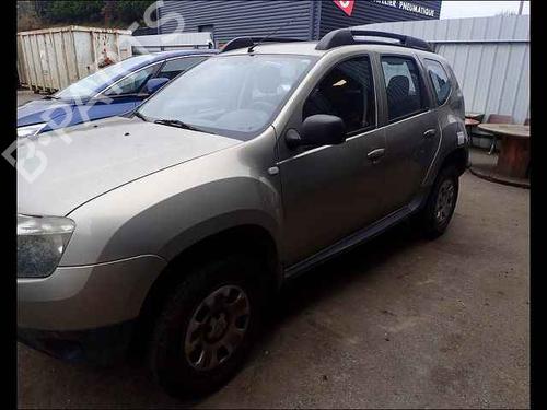 Right mirror DACIA DUSTER (HS_) 1.5 dCi 4x4 (HSMC, HSMD) | BP24908893C27 