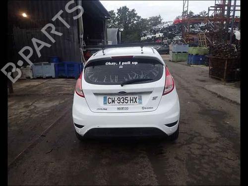 Right taillight FORD FIESTA VI (CB1, CCN) 1.0 | BP24909610C35 