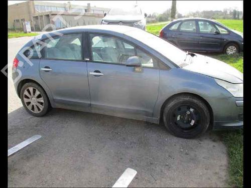 Right rear door CITROËN C4 I (LC_) 2.0 HDi | BP24910891C5 