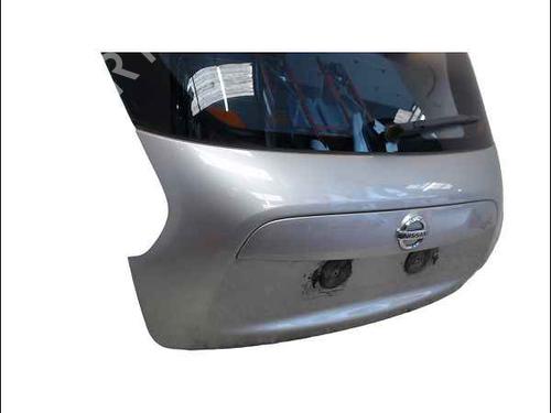 Tailgate NISSAN JUKE (F15) 1.5 dCi | BP24898204C6
