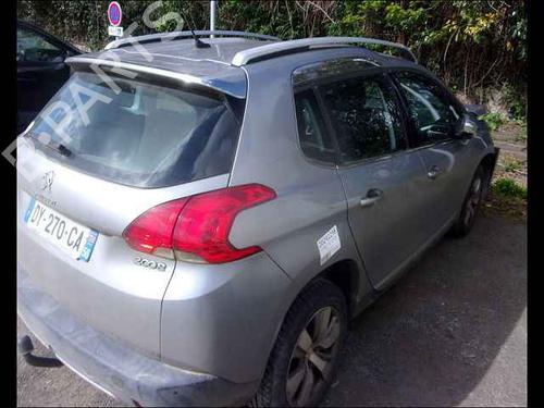 Switch PEUGEOT 2008 I (CU_) 1.6 BlueHDi 120 | BP24903751I30 
