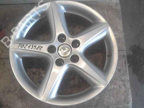 Used Rim TOYOTA COROLLA Verso (ZER_, ZZE12_, R1_) 2.2 D-4D (AUR10_, AUR10R) (177 hp) 24912852