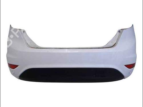 Used Rear bumper FORD FIESTA VI (CB1, CCN) 1.0 EcoBoost (100 hp) 24898295