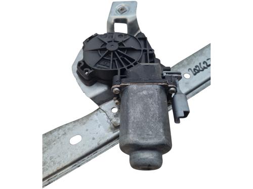 Front right window mechanism CITROËN C3 II (SC_) 1.4 HDi 70 (SC8HZC, SC8HR0, SC8HP4) | BP36572536C23 - Image 3