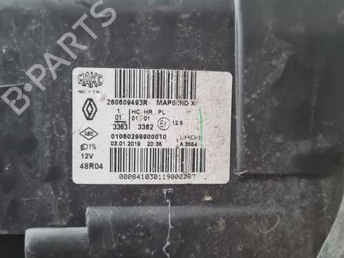 left-headlight-renault-clio-iv-bh_-2012-2013-2014-2015-2016-2017-2018-2019-2020-2021-31842676 main image