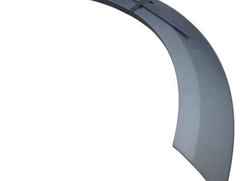 Rear left wheel arch trim AUDI A6 Allroad C7 (4GH, 4GJ)  | BP28029122C136 