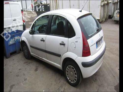 Fuse box CITROËN C3 I (FC_, FN_) 1.1 i | BP25764303E1 