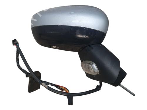 Right mirror CITROËN C3 II (SC_) 1.2 VTi 82 | BP29928913C27 
