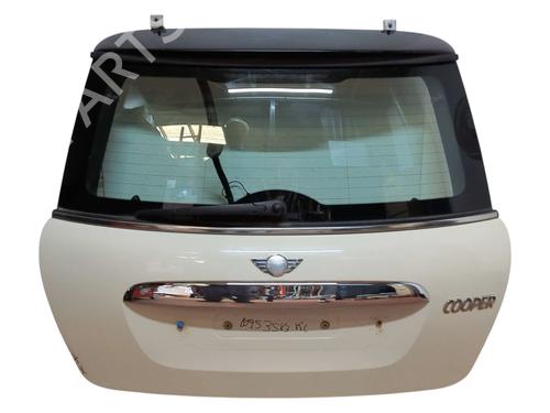 tailgate-mini-mini-r56-2005-2006-2007-2008-2009-2010-2011-2012-2013-2014-37861359 main image