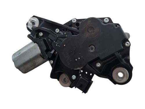 Rear wiper motor RENAULT MEGANE III Hatchback (BZ0/1_, B3_) 1.5 dCi | BP25288870M102 