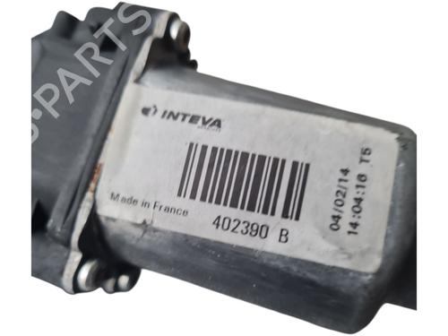 Front right window mechanism HYUNDAI ix35 (LM, EL, ELH) 2.0 CRDi | BP30138526C23 