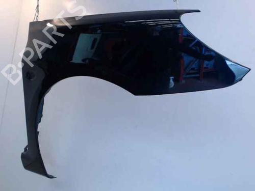 Right front fenders PEUGEOT 307 (3A/C) 2.0 HDi 90 | BP27690091C42 