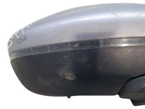 Right mirror PEUGEOT 308 SW II (LC_, LJ_, LR_, LX_, L4_) 1.6 BlueHDi 120 | BP29170059C27 