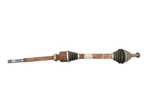 right-front-driveshaft-citroen-c4-ii-nc_-2009-40272938 main image