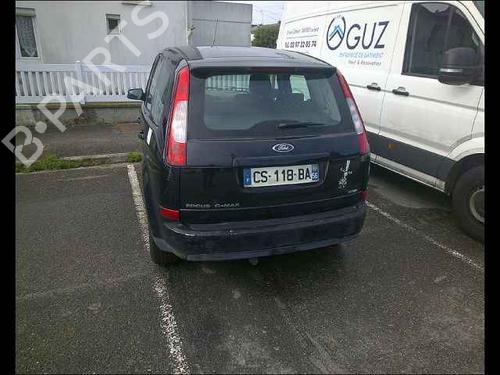 Left taillight FORD FOCUS C-MAX (DM2) 1.6 TDCi | BP25762891C34 