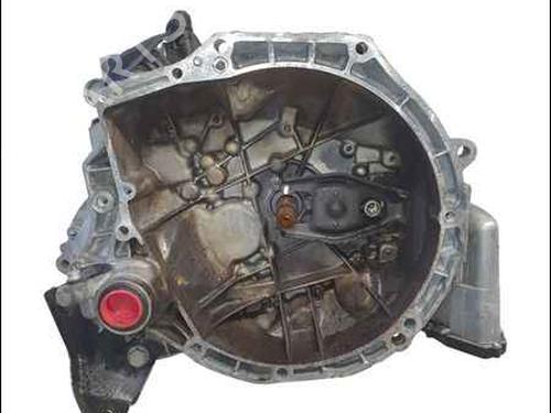 Used Gearbox CITROËN C3 II (SC_) 1.4 VTi 95 (95 hp) 24902789