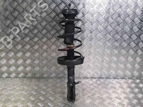 Left front shock absorber TOYOTA YARIS VERSO (_P2_) | BP26355957M16