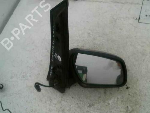 Used Right mirror FORD C-MAX (DM2) 1.8 TDCi (115 hp) 24908693