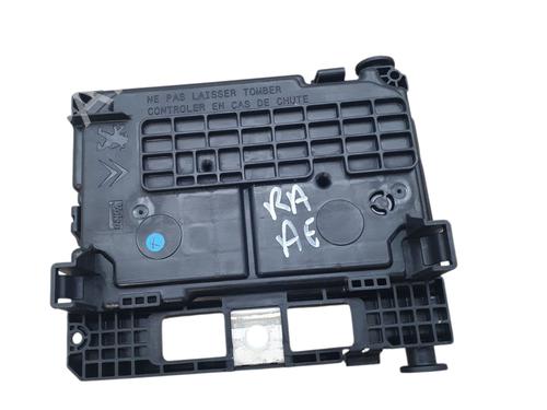 Fuse box PEUGEOT 207 SW (WK_) 1.6 HDi | BP28176208E1 